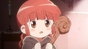 アニメ「魔法陣グルグル」PV場面カット