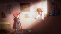 アニメ「魔法陣グルグル」PV場面カット