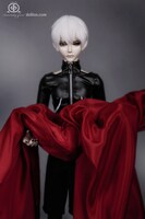 「金木 研 キャストドール」