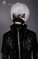 「金木 研 キャストドール」