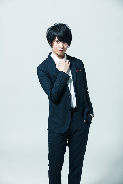 Saito Soma Archive & News (Unofficial) on X: Saito Soma appeared