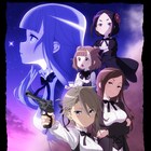黒星紅白、速水螺旋人ら参加のアニメ「プリンセス・プリンシパル」今夏放送
