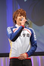 宮野真守