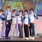 箱学新世代キャストがAJに集結!追い出しレースで3年生声優から思い受け継ぐ