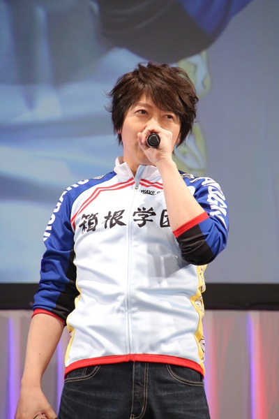 小野大輔