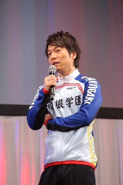 野島健児
