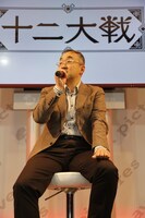 浅田貴典編集長