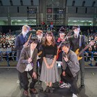 「覆面系ノイズ」劇中の楽曲に早見沙織「魂を込めて歌った」と自身持って宣言