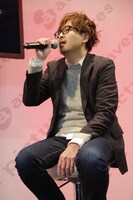 松村一人プロデューサー