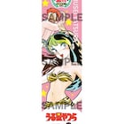 うる星やつら、めぞん一刻…高橋留美子作品を購入してクリアしおりゲット