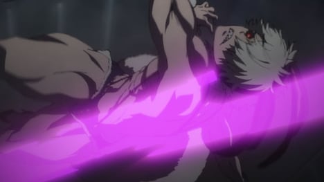 「十二大戦」ティザーPV場面カット