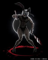 「十二大戦」ティザービジュアル