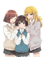 「ふりだしにおちる！」カット