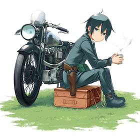 たなかのか コミックナタリー たなかのか コミックナタリー