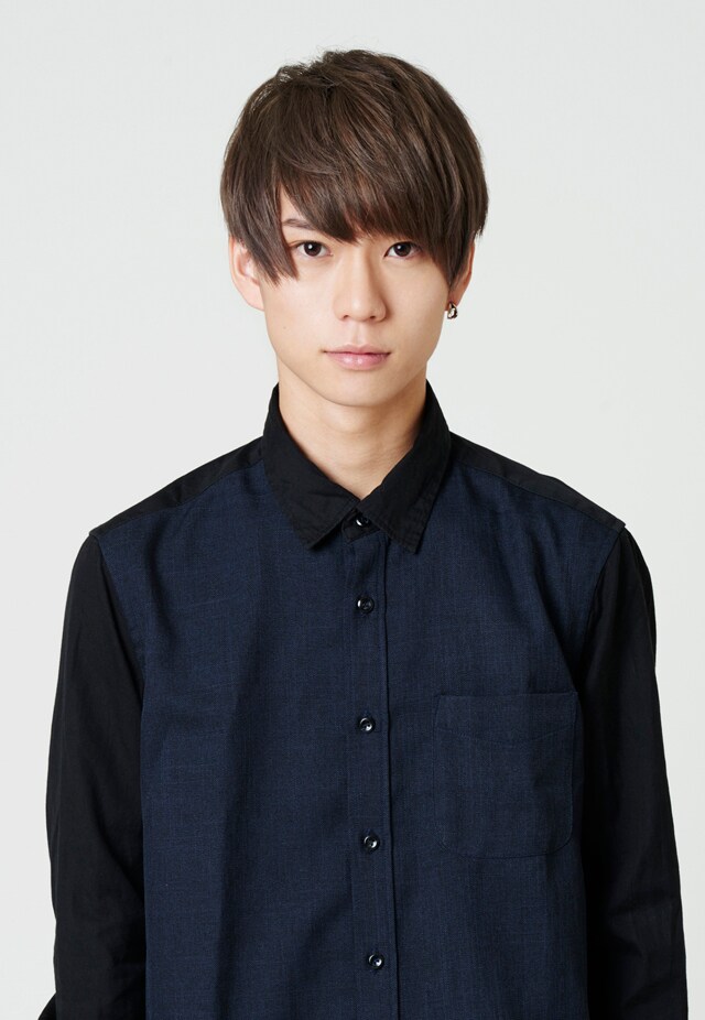 舞台「Bプロ」音済百太郎役の木津つばさ、殿弥勒役の川上将大ら追加キャスト