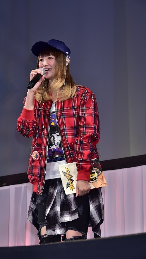 小林ゆう