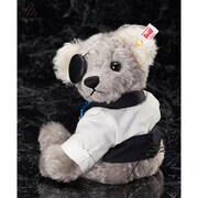 「劇場版 黒執事 Book of the Atlantic × シュタイフ『シエル・ファントムハイヴ　テディベア』」