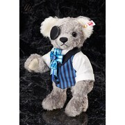 「劇場版 黒執事 Book of the Atlantic × シュタイフ『シエル・ファントムハイヴ　テディベア』」