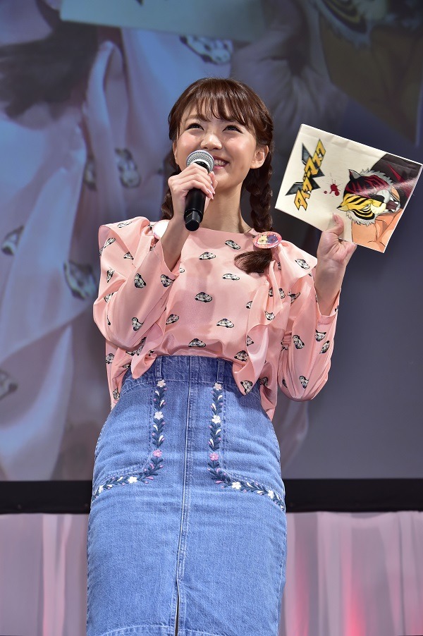 三森すずこ