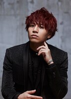 阿修悠太役の三谷怜央。