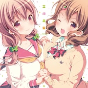 もうすぐアニメ開始「ひなこのーと」3巻、アンソロ、三月の初画集が同時発売