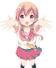 「三月画集」より。