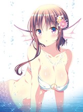 「三月画集」より。