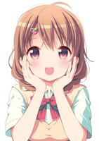 「三月画集」より。