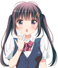 「三月画集」より。