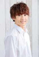 寺光遙日役の滝澤諒。