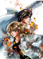 「7SEEDS」カット