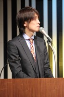 吉田尚記アナウンサー