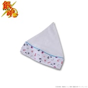 「万事屋モデル」付属の帽子。