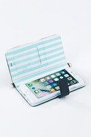 和泉一織モデルのスマートフォンケース（iPhone7用）。