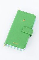 二階堂大和モデルのスマートフォンケース（iPhone7用）。