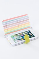 千モデルのスマートフォンケース（iPhone7用）。