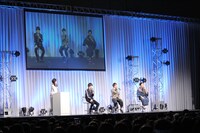 イベントの様子。