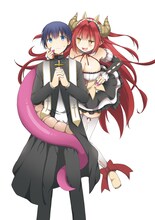 勇人「アスモデウスはあきらめない」