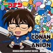 ドリンクに付属する特典コースター。