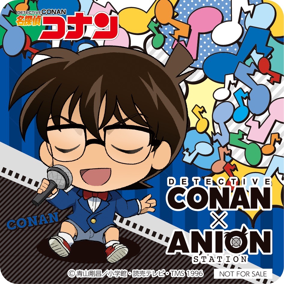 ドリンクに付属する特典コースター。