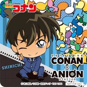 ドリンクに付属する特典コースター。