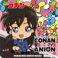 ドリンクに付属する特典コースター。