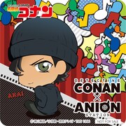 ドリンクに付属する特典コースター。