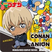 ドリンクに付属する特典コースター。