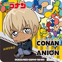 ドリンクに付属する特典コースター。