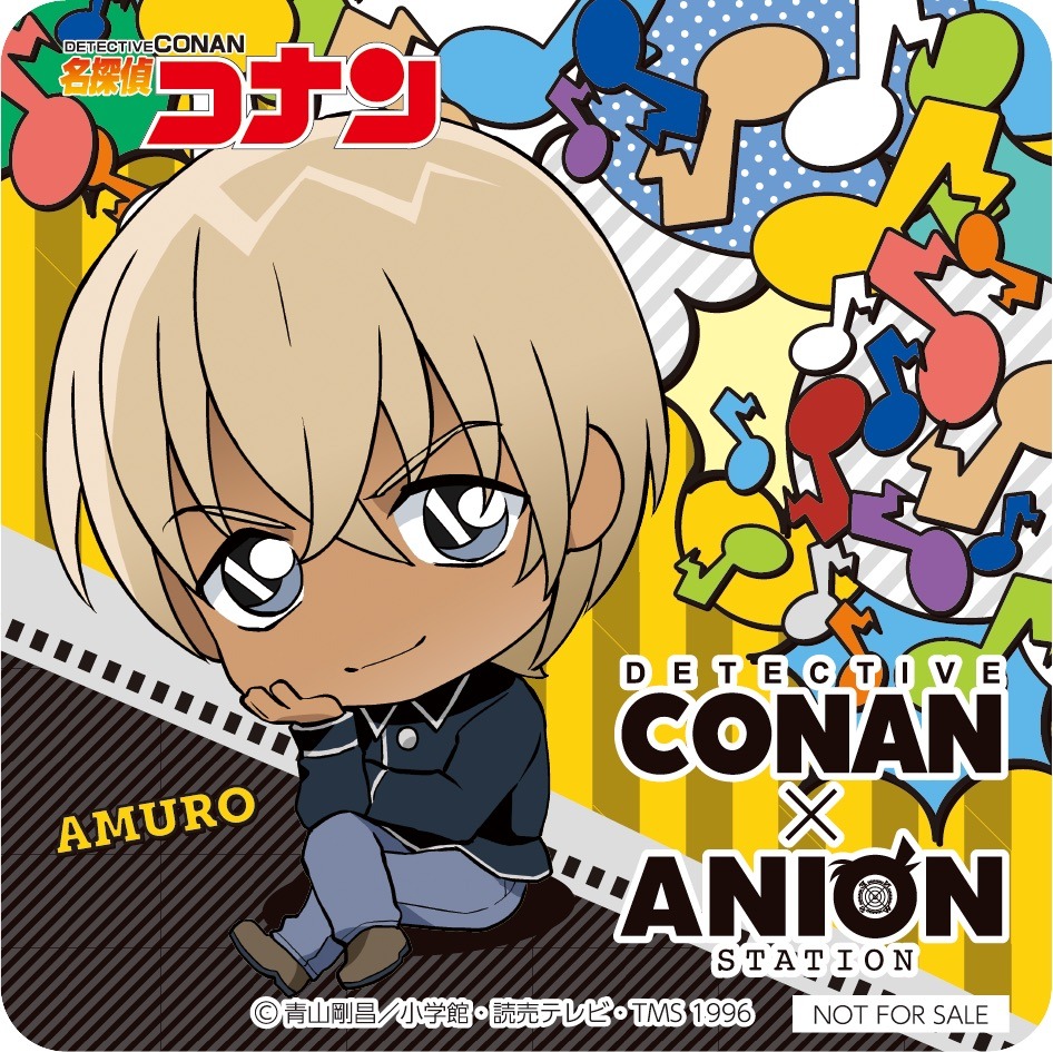 ドリンクに付属する特典コースター。