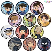 「きゃらみゅ缶バッジ」