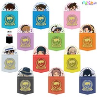 「きゃらみゅポケットの中シリーズ 名探偵コナン」