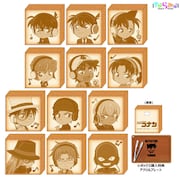 「きゃらみゅトレーディングトーストバッジ」