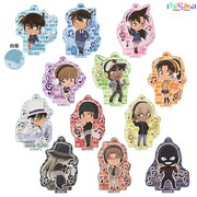 「きゃらみゅスタンディングアクリルキーホルダー」